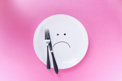 できるだけご飯食わないようにしてるのに太る