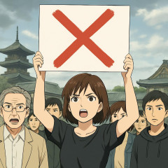日本キリスト教協議会「天皇制の終焉を求めます」