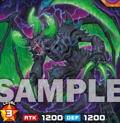 【遊戯王ラッシュデュエル情報】最強ジャンプ9月号付属『創争獣レヴィアトリトン』の効果が判明！