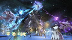 【FF14】クレセントアイル：北征編や「フォークタワー：魔の塔」、PW最終強化などパッチ7.55新コンテンツ情報が公開！