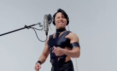 西川貴教が「THE FIRST TAKE」で『HOT LIMIT』を歌唱 → 女性歌手 日之内エミ「口パクがバレすぎな件。こいつ歌なんか歌えないもんw」とⅩに投稿・・・