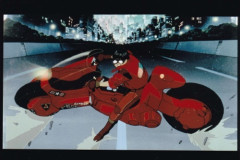 映画「AKIRA」を観たことない俺に面白さを熱弁するスレ