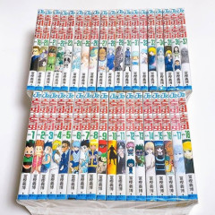 【驚愕】『HUNTER×HUNTER』なぜ複雑かつ難解でも支持されているのか・・・・・・・・・