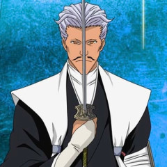 【BLEACH】特記戦力 未知数の卑劣　雀部長次郎