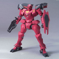 【ガンダム00】アヘッドって劇中だと分かりやすく悪役だけど