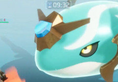 パルワールド、ポケモンの『カイオーガ』をパクっている疑惑で炎上→賛否両論の大論争に