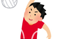 海外「無敵すぎる！」無敗のまま強豪も蹴散らす日本バレーに海外からコメントが殺到中