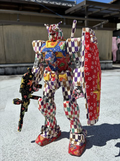 【画像】プラモデルってまだまだ俺が知らねぇ表現いっぱいあるんだな