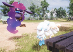 【朗報】パルワールド、明確にポケモンを超えてしまうｗｗｗｗｗｗｗｗｗｗ