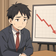 中革連、支持率１．７％   #速報