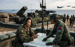 「台湾有事で日本が出兵して防衛支援」が現実的でない理由…台湾メディア！