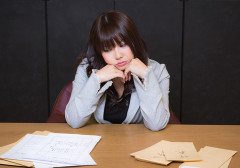 【衝撃】娘の寝顔を夫婦で眺めながら、私「結婚したら娘はうちには来れないんだね。来ても数年に1度なんだね」夫「なんで？」私「私は全然帰ってない」