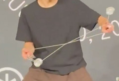 ハイパーヨーヨーの思い出