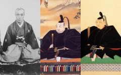 江戸時代が150年前という事実