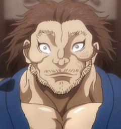 【刃牙】烈さんも復活させませんか？
