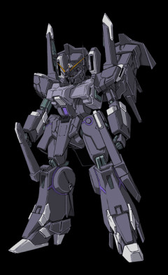 【ガンダムNT】カッコいいけど一撃ごとに腕交換は非効率すぎないか…？