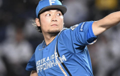 【悲報】WBC戦犯の伊藤大海さんの2026シーズン成績がこちらwwwwwwwwwwwwwww