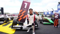 キャデラックF1、コルトン・ハータが期待外れ過ぎて期待の若手アメリカ人ウゴチュクに乗り換えか？