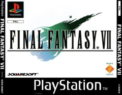 【朗報】『FF7・FF8・FF9』←このPS1時代のFF黄金期感