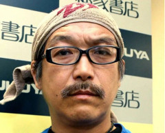 【悲報】“ビッグダディ”林下清志さん、8度目の結婚も早くも離婚届が届く・・・・・・・・・