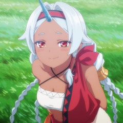 アニメ『領民0人スタートの辺境領主様』、ヒロインが1話で即落ちｗｗｗｗｗｗｗｗ