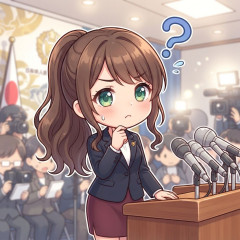 【悲報】中道・立憲・公明の合流 「賛成」１割