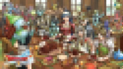 【画像】ドラクエ、最新イラスト公開