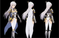 X民さん『なろう系アニメの女性キャラ、無意味に露出させるのやめない？ 世界観が台無しなんだが』