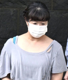 【速報】ウンコ点滴で患者を殺した女、「便注入、死ぬか」と検索していた