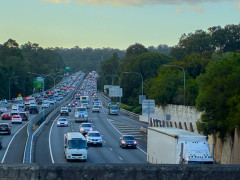 「高速道路」って意外と乗る機会ないよな