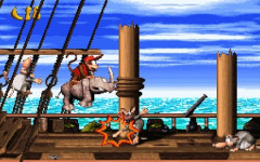 先輩「スーパードンキーコング2は神ゲー！」　ワイ「所詮レトロゲームやろ…」