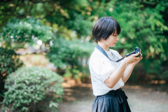 【ひどい】俺「お前は洋服を買い過ぎだ！」妻「安物しか買っていないのにそんな言い方されるなんて」俺「俺は毎日同じスーツなのに！」妻「同じじゃないよ」俺「へ？」