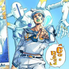 8部というかジョジョリオンって満場一致で一番評価低い気がする