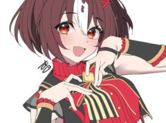 【ウマ娘】グランは意外とデカいぞ…？