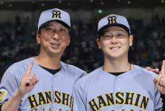 阪神タイガースさん、対ドラゴンズ戦12勝4敗ｗｗｗｗｗ