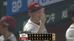 【楽天対オリックス12回戦】楽天が乱戦制し2度目の同一カード3連勝！浅村決勝の7号逆転満塁弾 辰己3戦連発の9号ソロ 今季最多12得点 コントレラス5回1失点