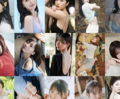 【朗報】最近の女声優さん、写真集を出すのが当たり前になるｗｗｗ