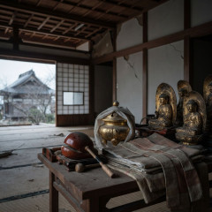 能登地震被災地で寺などから仏具を盗んだモハメド・ファイルース・モハメド・ファイナスを逮捕