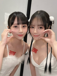 【画像あり】俺達の七沢みあちゃん、やっぱり可愛い