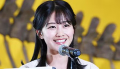 フジ・原田葵アナ（２６）　結婚相手に求める理想の年収  「1億円？そんなにいらないです」「女子会でよく言うのは、年収2000万が一番幸せって」