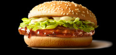 テリヤキバーガーという日本発のマック最大のヒット作