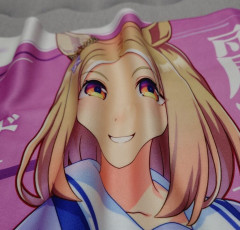 【ウマ娘】俺こういうのに弱い