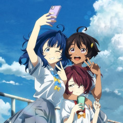 オタク「愛知のアニメは『メダリスト』『負けヒロイン』やろ」ワイ「は？違うわ」