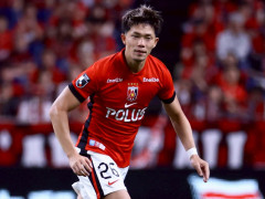 浦和レッズDF荻原拓也がベルギー1部ルーヴェンへ期限付き移籍決定　2度目の海外挑戦に