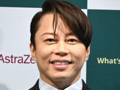 西川貴教「口パク」指摘の日之内エミさん、全てを失う…