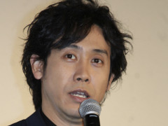 【速報】俳優の大泉洋、撮影スタッフにパワハラを行っていたことが判明