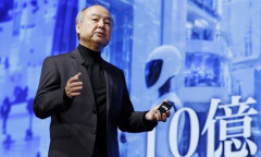 【悲報】孫正義さん「もう人間の時代は終わり、AIの方が遥かに優秀なので君の努力は無駄」・・・・・・・・・