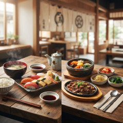 韓国人「日本料理が世界的に普及しているのに、なぜ韓国料理は世界的に普及しないのか？」