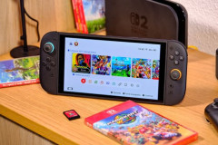 【悲報】任天堂さん、Switch2専売のキラータイトルが時のオカリナリメイクしかない・・・・・・・・・