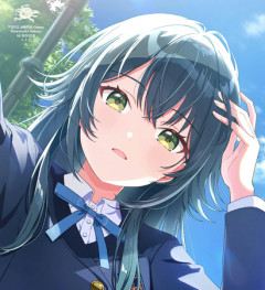 【学マス】初めて手毬を見た時の感想を言い合おう